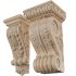 Ornate Decorative Corbel - Thumbnail 1