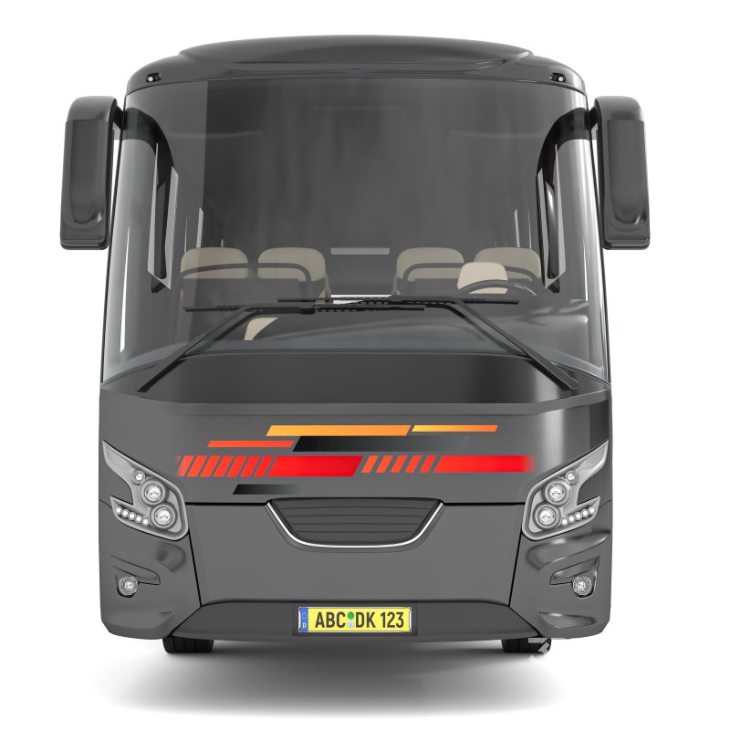 Travel Bus 01 Image 5