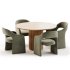 Dinning Set 43 - Thumbnail 4