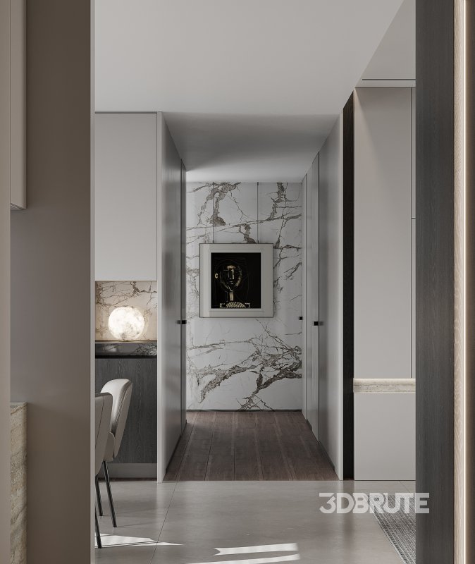 living room dining room Image 3