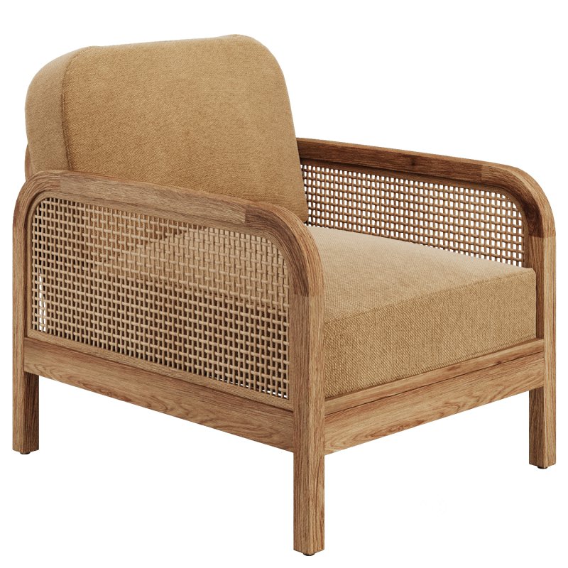 Merit Outdoor Chair Image 6