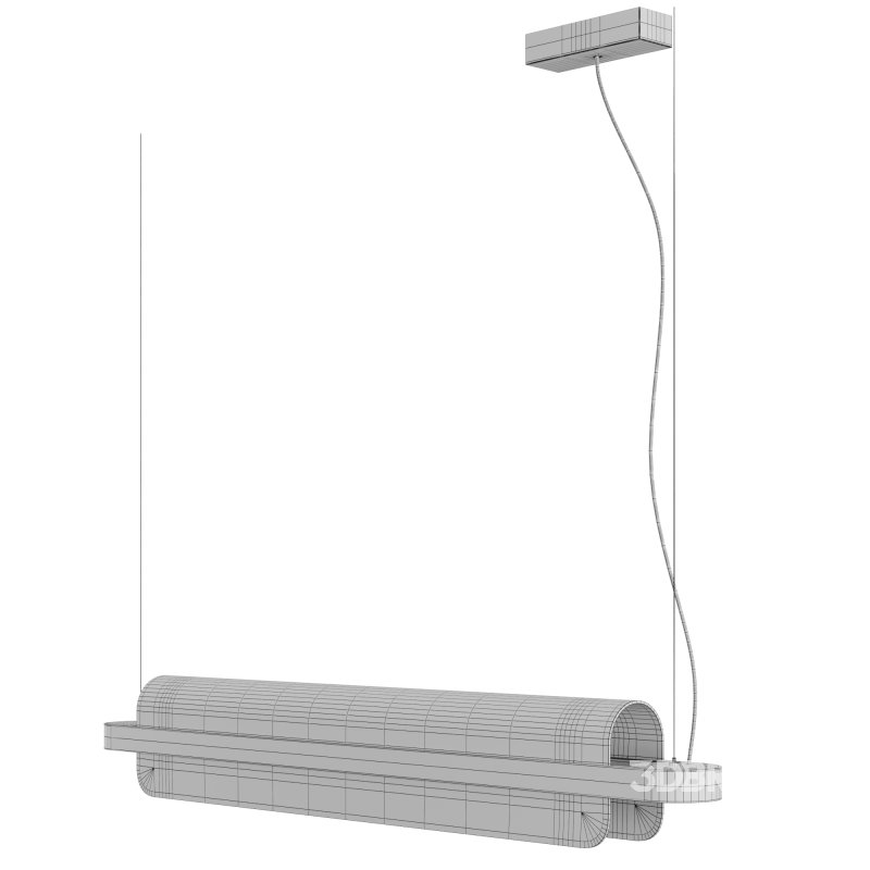 Nami Pendant Lamp by KDLN Image 6