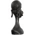Black Woman Statue - Thumbnail 2