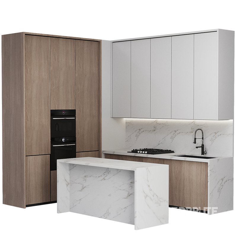 Kitchen set5 Image 4