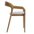 Amare Dining Armchair-Fourhands - Thumbnail 7