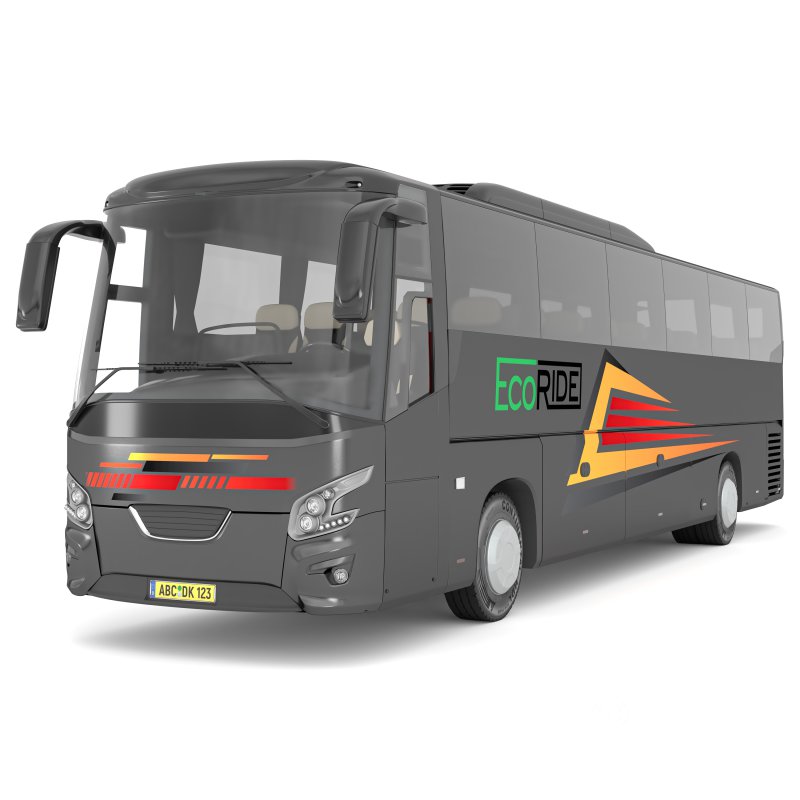 Travel Bus 01 Image 4