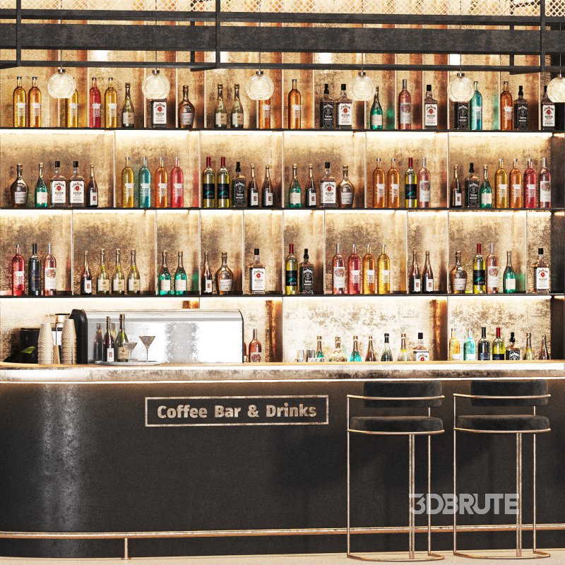 Cafe19 Bar restaurant Image 4