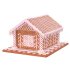 Gingerbread House for New Year - Thumbnail 3