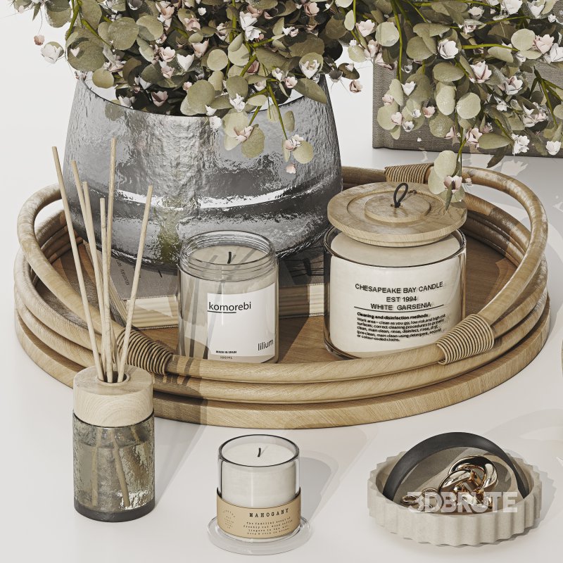 Decorative Set 036 Image 2