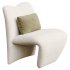 Dillon Wheeler Multipla chair - Thumbnail 3
