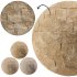 Split Face Travertine 02 (Seamless) - Thumbnail 1
