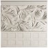 Wall panel with tropical leaves 013 - Thumbnail 1
