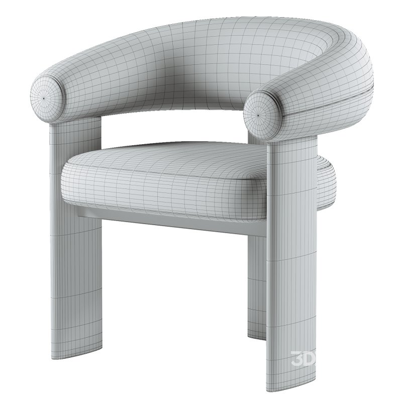 Bracci Chair Image 1
