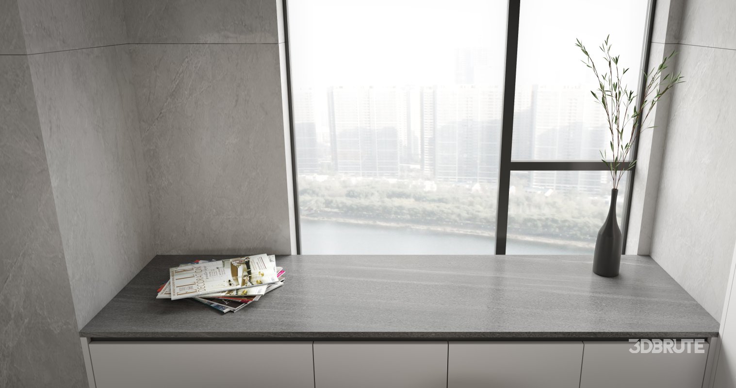 living room dining room Image 4