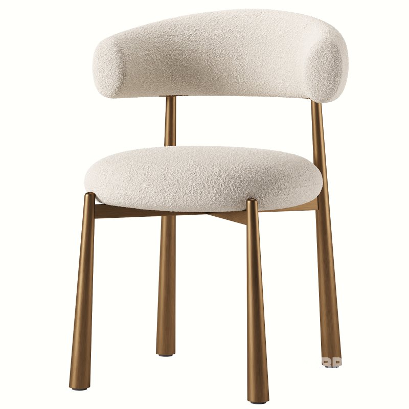 Maris Dining Chair Image 2