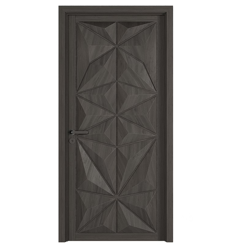 Entrance door set253 Image 2