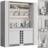Wine Cabinet 01 - Thumbnail 1