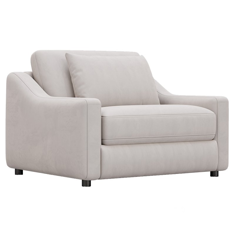 Ashby Sofa 126 By Arhaus Image 2