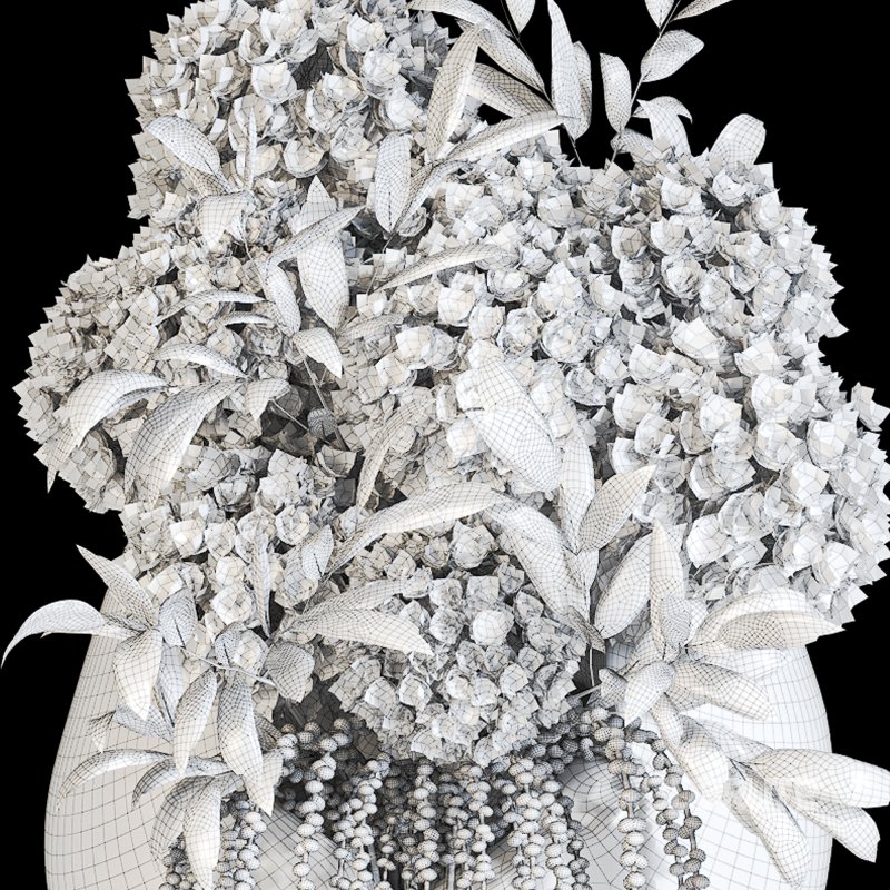 Flowers in Vase Collection 37 Image 6