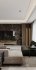 Modern living room and dining room interior scene - Thumbnail 5