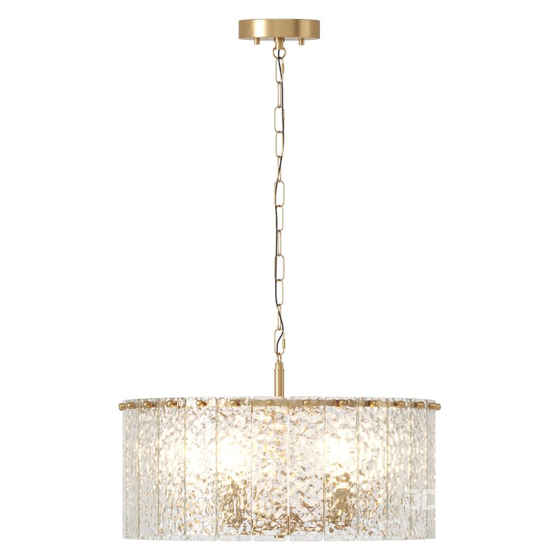 Hajarah 5 – Light Dimmable Empire Chandelier Image 5