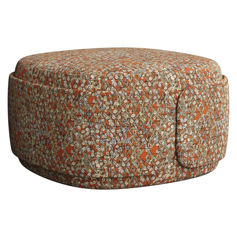 Dolly Ottoman Image 3