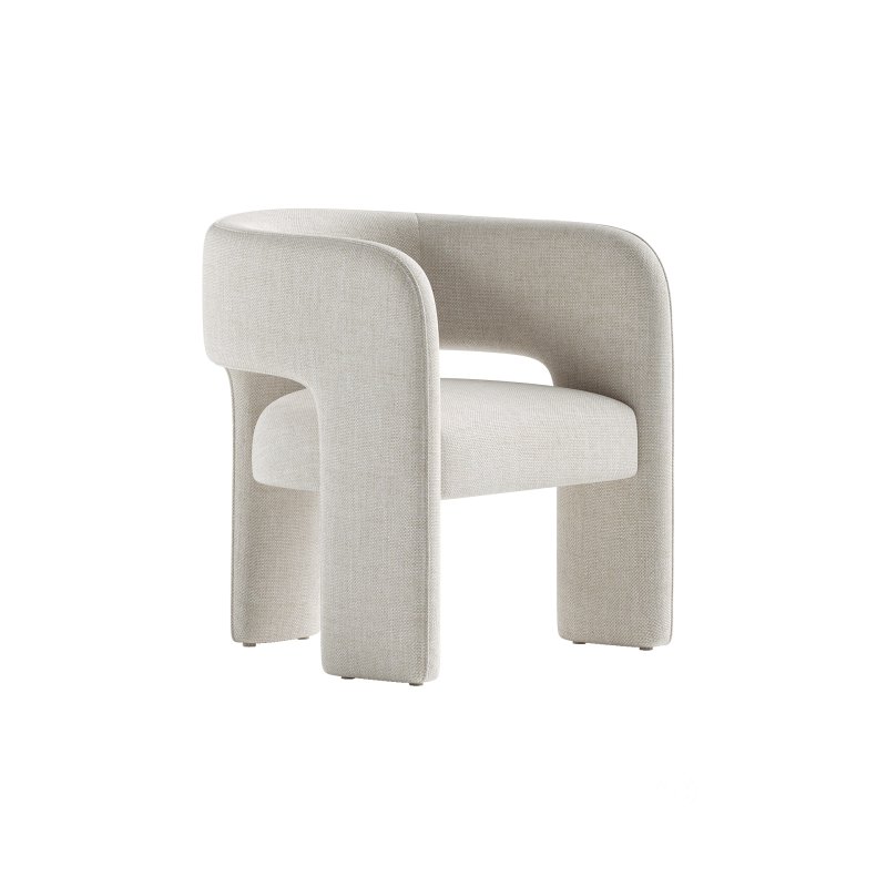 Isidore Chair Image 3