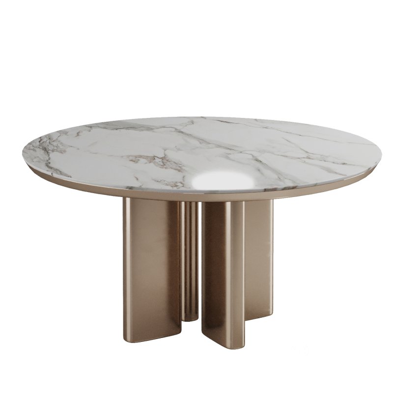 Dinning chair and table309 Image 2