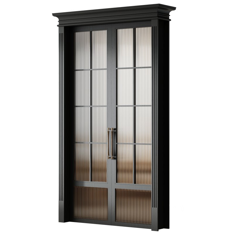 Interior Door 20 Image 7