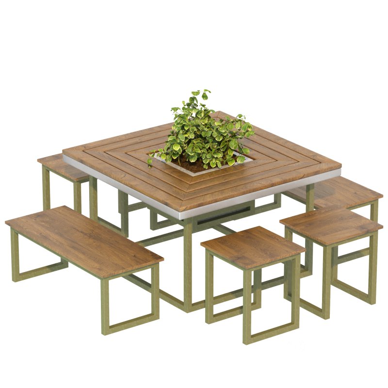 Stunning Wooden Decks Image 3