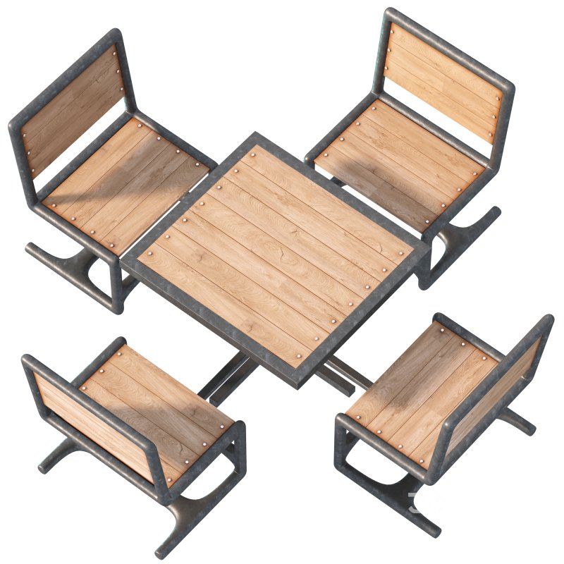 Urban Furniture 10 Image 6