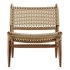Kave Home Codolar armchair - Thumbnail 7
