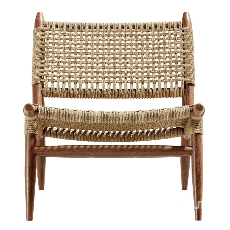 Kave Home Codolar armchair Image 7