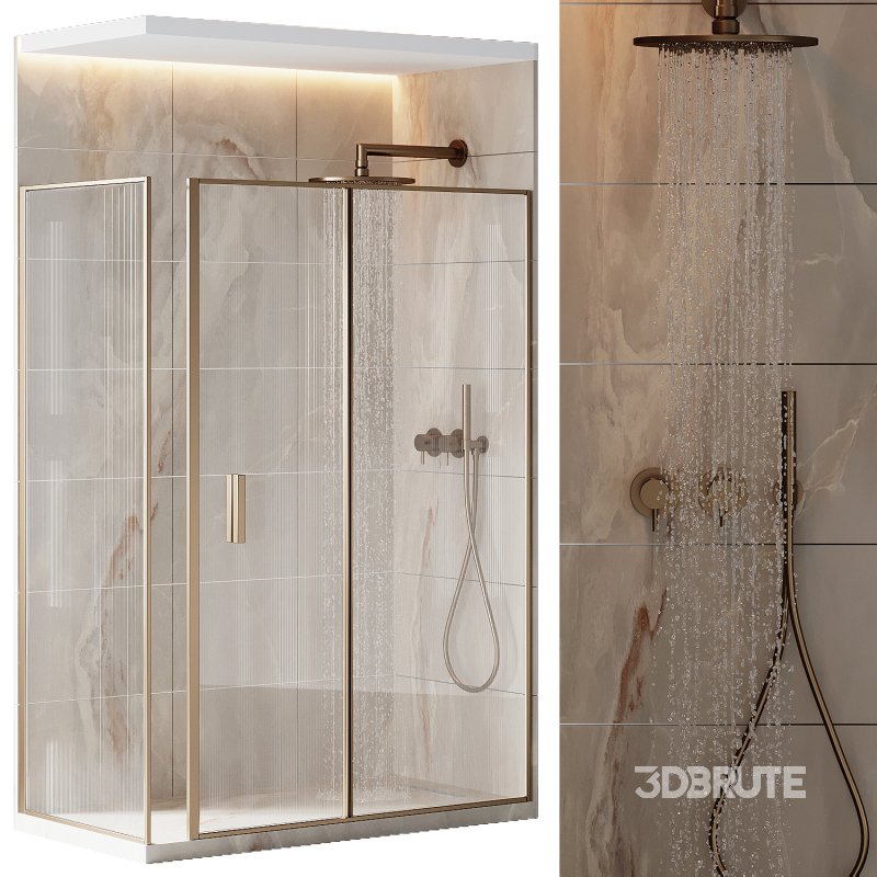 Shower cabin 07 Image 1