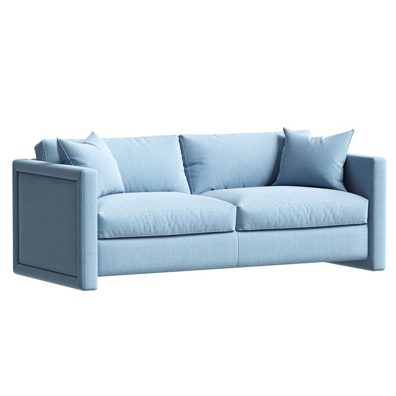 Bungalow Classic Boden Sofa Image 1