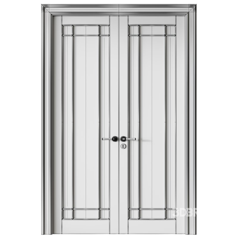 Interior Door 18 Image 11