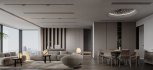 living room dining room - Thumbnail 1