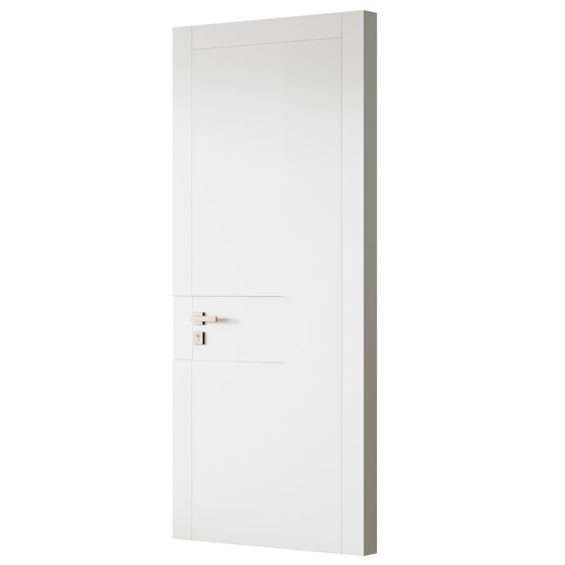 Interior Door 27 Image 12