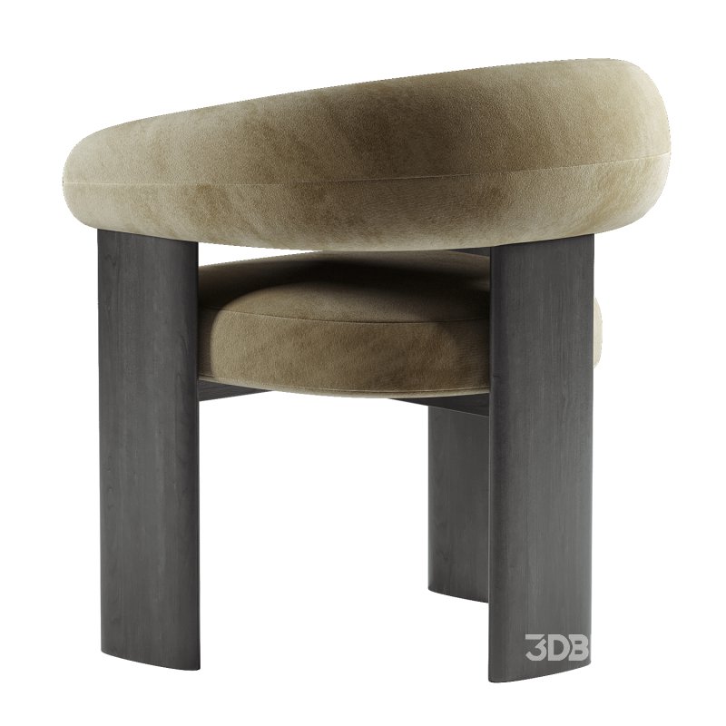 Bracci Chair Image 5