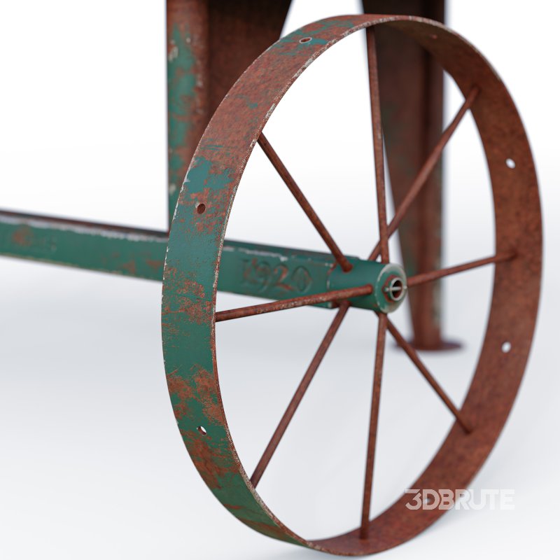 Alamo Grill New Version Image 2