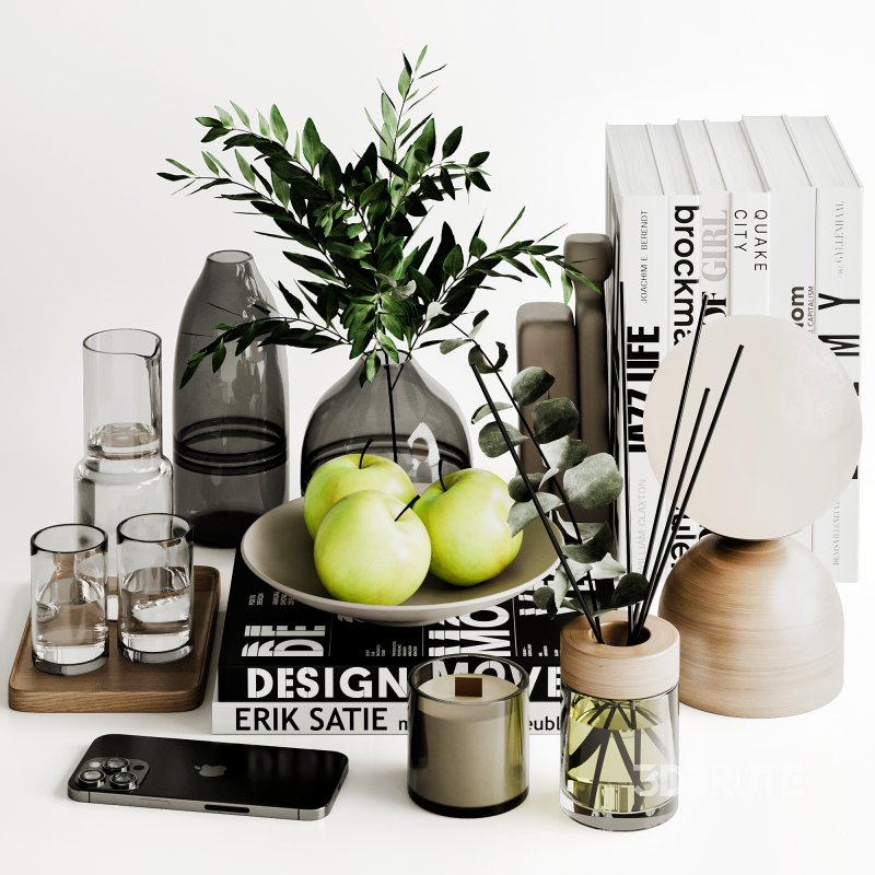 Decorative set 42 Image 5