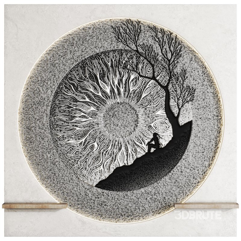 Nature Design Wall Panel 014 Image 1