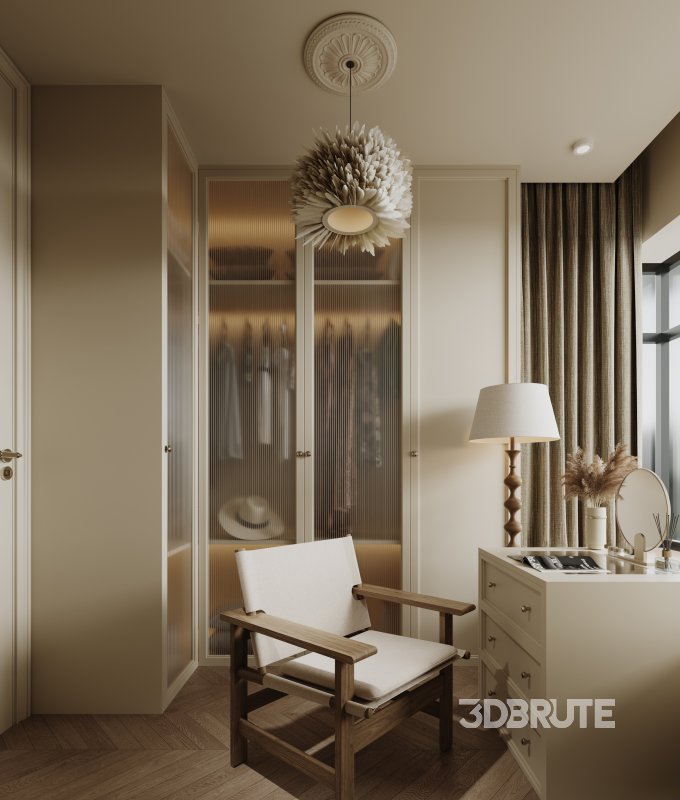 dressing room 09 Image 1