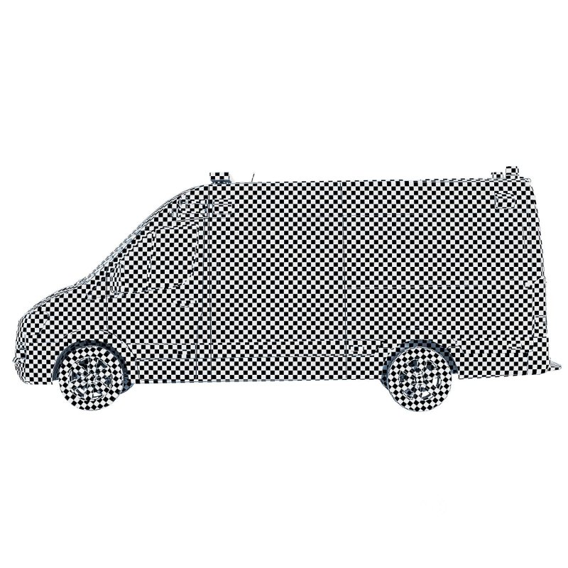 Hyundai Emergency Ambulance Image 7