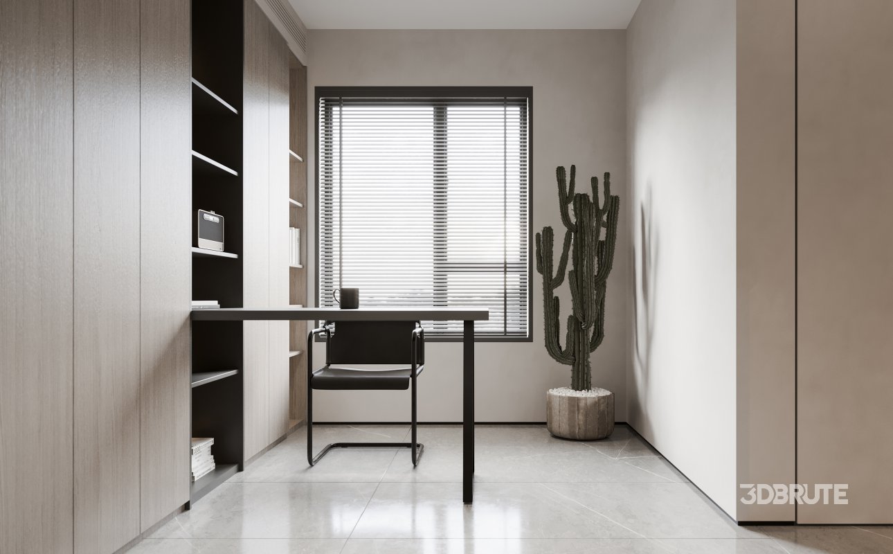 living room dining room Image 2