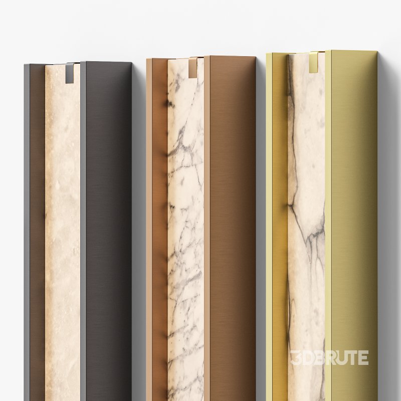 Wall Belmond Line by Centersvet Image 2