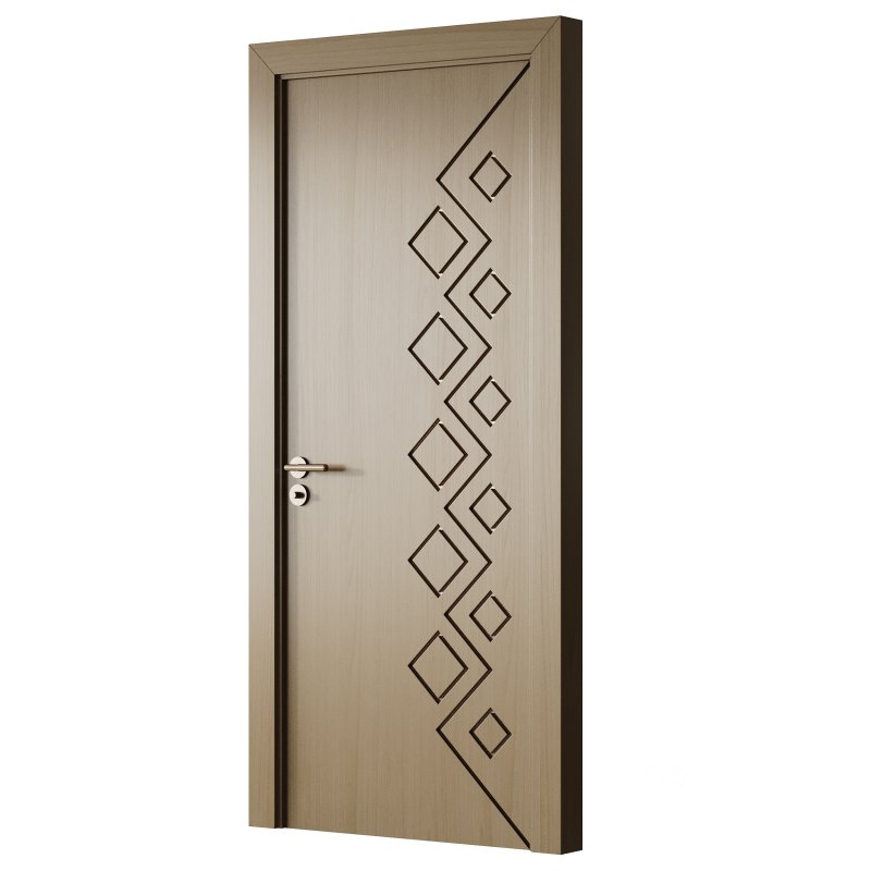 GK 687 Interior Door Image 5