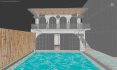 Pool house - Thumbnail 14