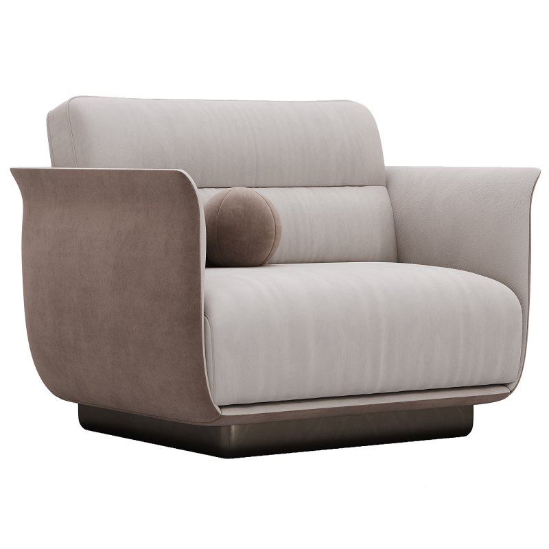 Mon Allure Sofa 108 By Capital Collection Image 2