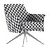 Crosby Swivel Lounge Chair - Thumbnail 2